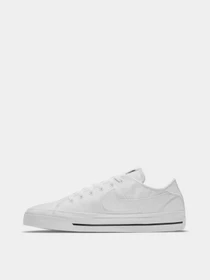 Кеды NIKE COURT LEGACY CNVS модель CW6539-100 Фото