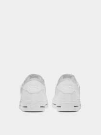Кеды NIKE COURT LEGACY CNVS модель CW6539-100 Фото