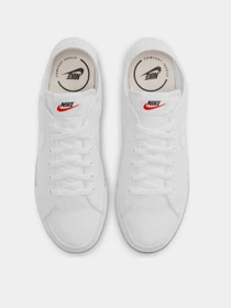 Кеды NIKE COURT LEGACY CNVS модель CW6539-100 Фото