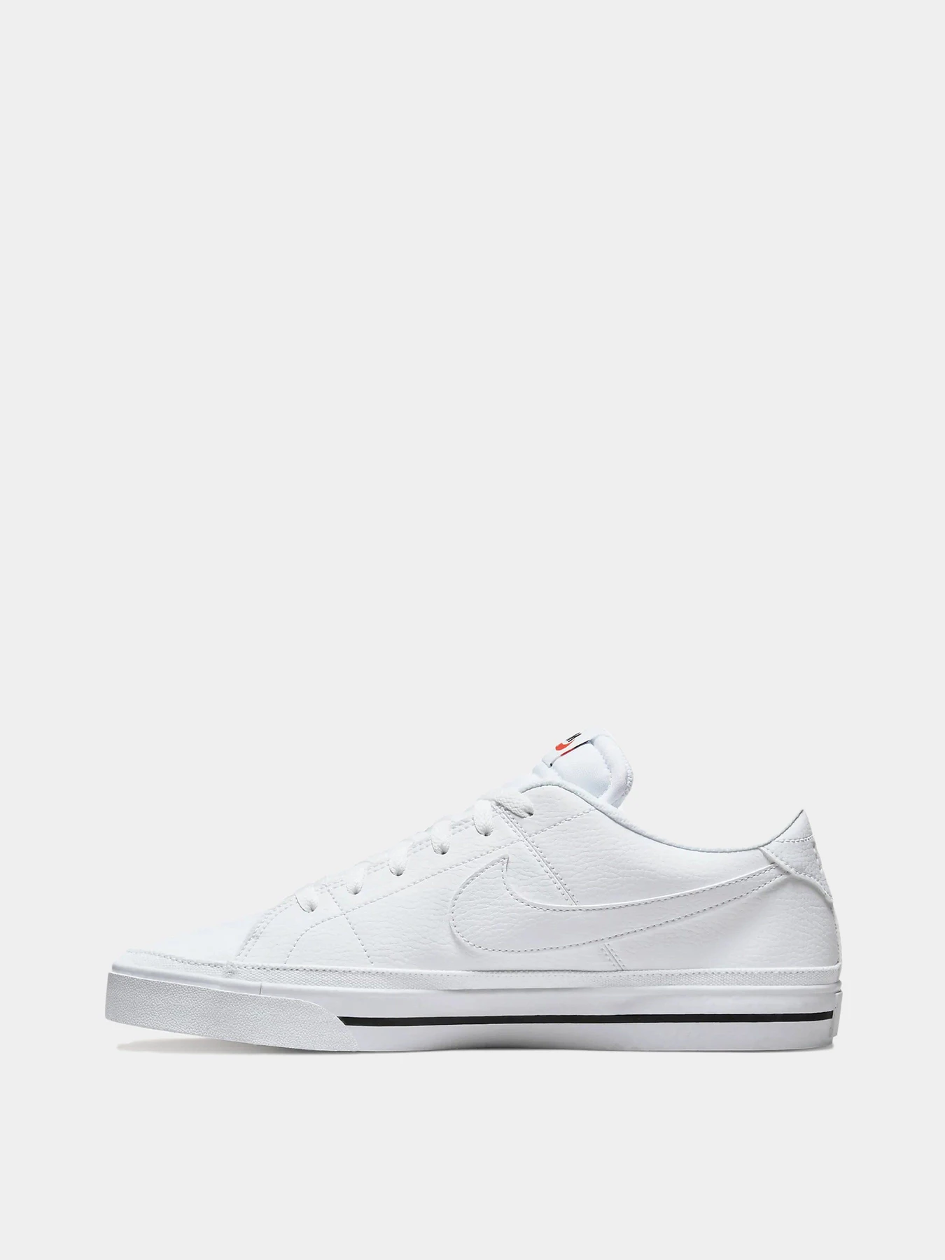 Кеды NIKE COURT LEGACY NN модель DH3162-101 Фото