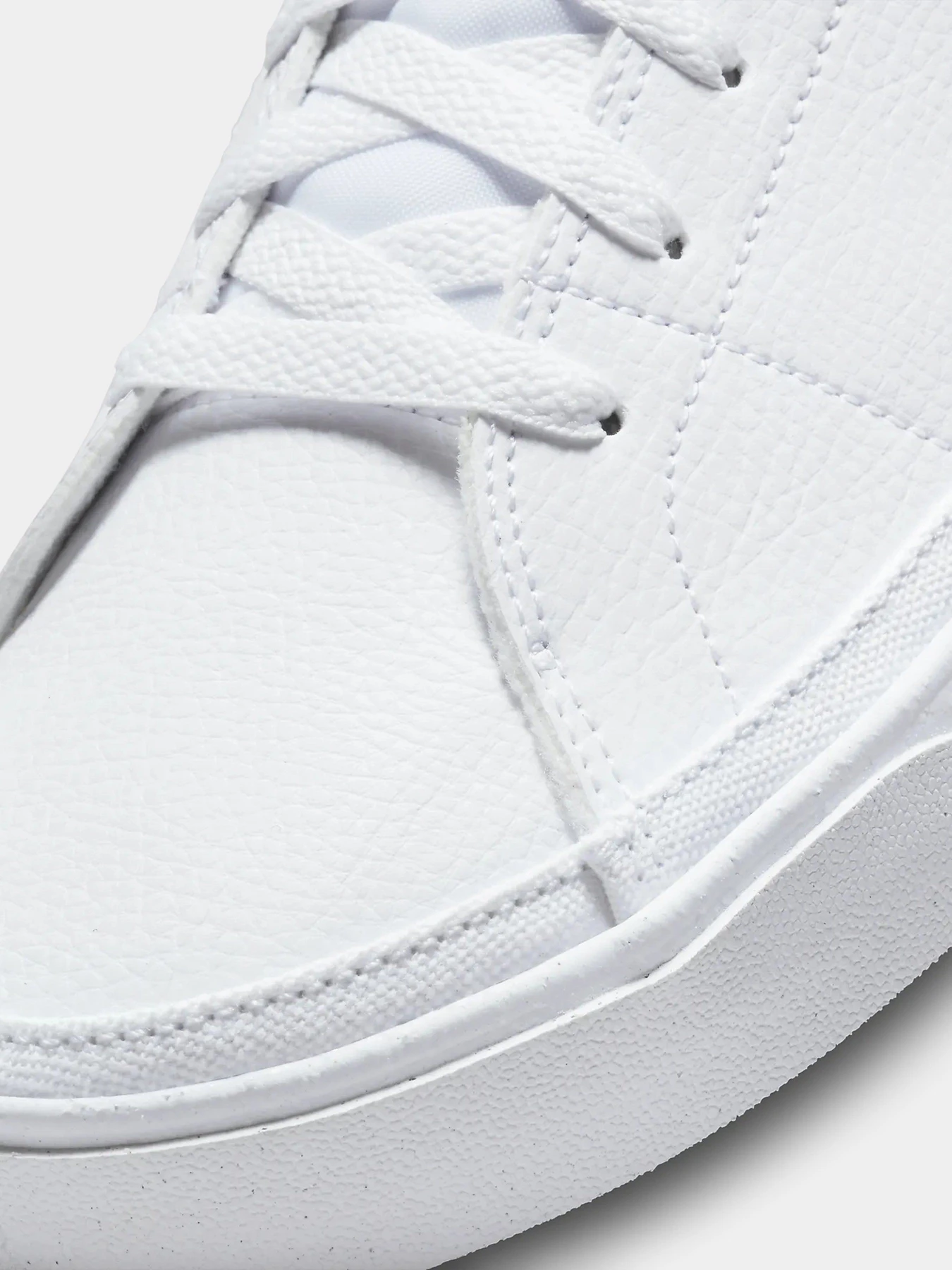 Кеды NIKE COURT LEGACY NN модель DH3162-101 Фото