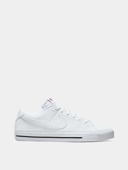 Кеды NIKE COURT LEGACY NN модель DH3162-101 Фото