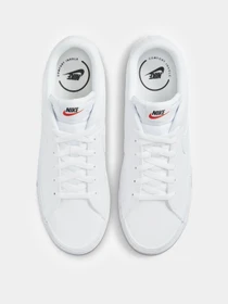 Кеды NIKE COURT LEGACY NN модель DH3162-101 Фото