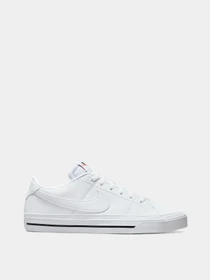 Кеды NIKE COURT LEGACY NN модель DH3162-101 Фото
