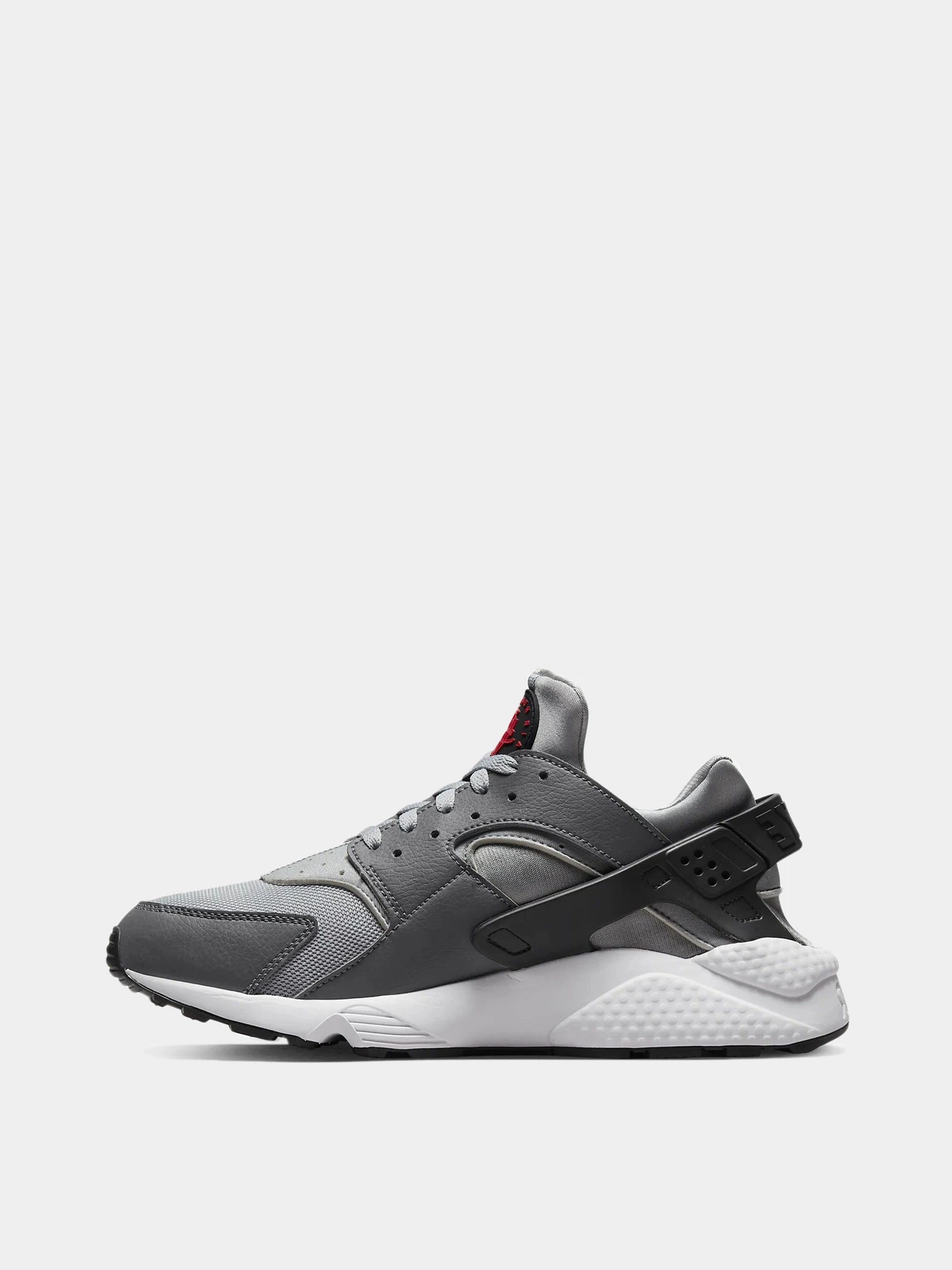 Кроссовки NIKE Air Huarache модель DV3504-001 Кроссовки NIKE Air Huarache модель DV3504-001 Фото