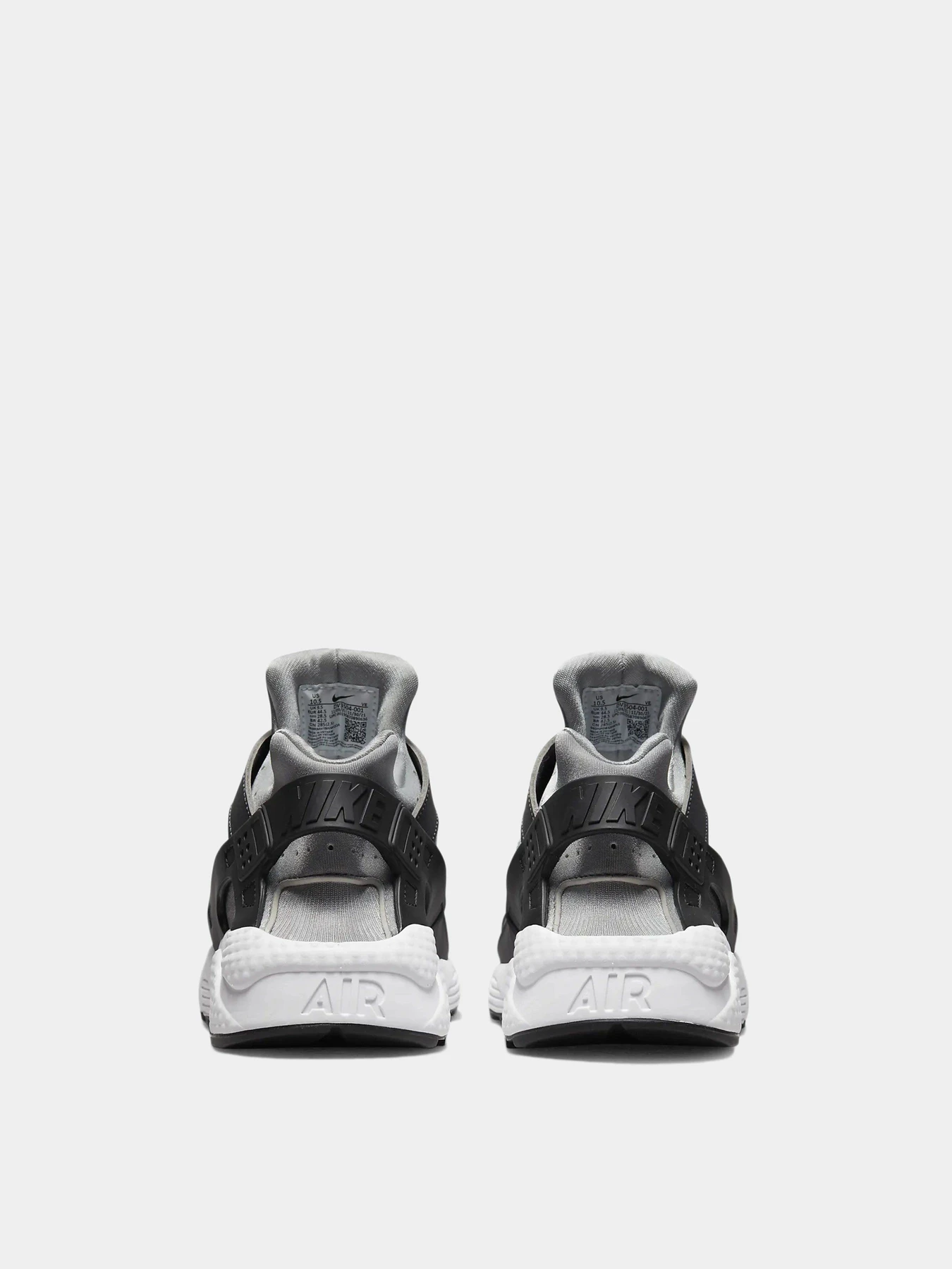 Кроссовки NIKE Air Huarache модель DV3504-001 Кроссовки NIKE Air Huarache модель DV3504-001 Фото