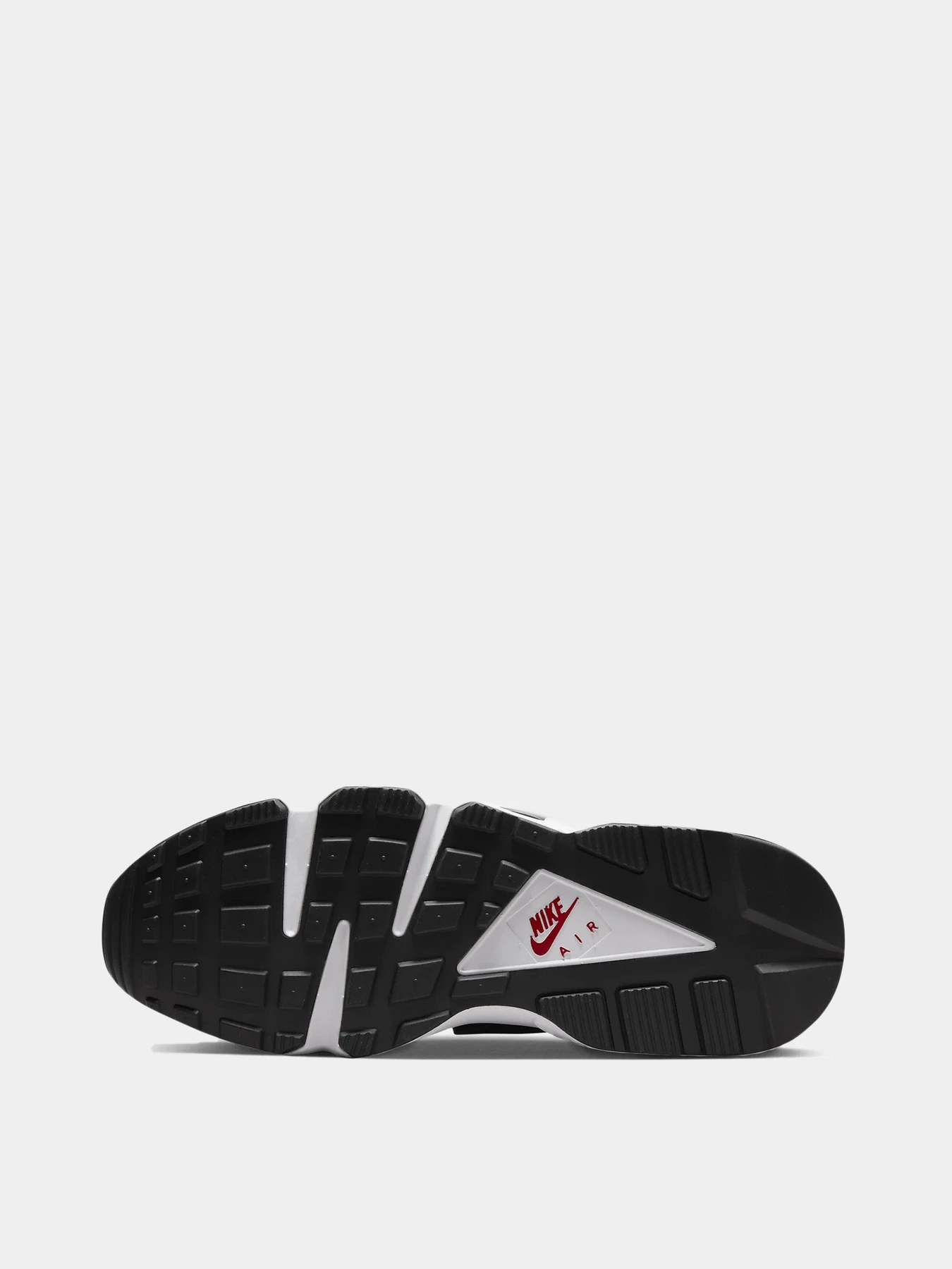 Кроссовки NIKE Air Huarache модель DV3504-001 Кроссовки NIKE Air Huarache модель DV3504-001 Фото
