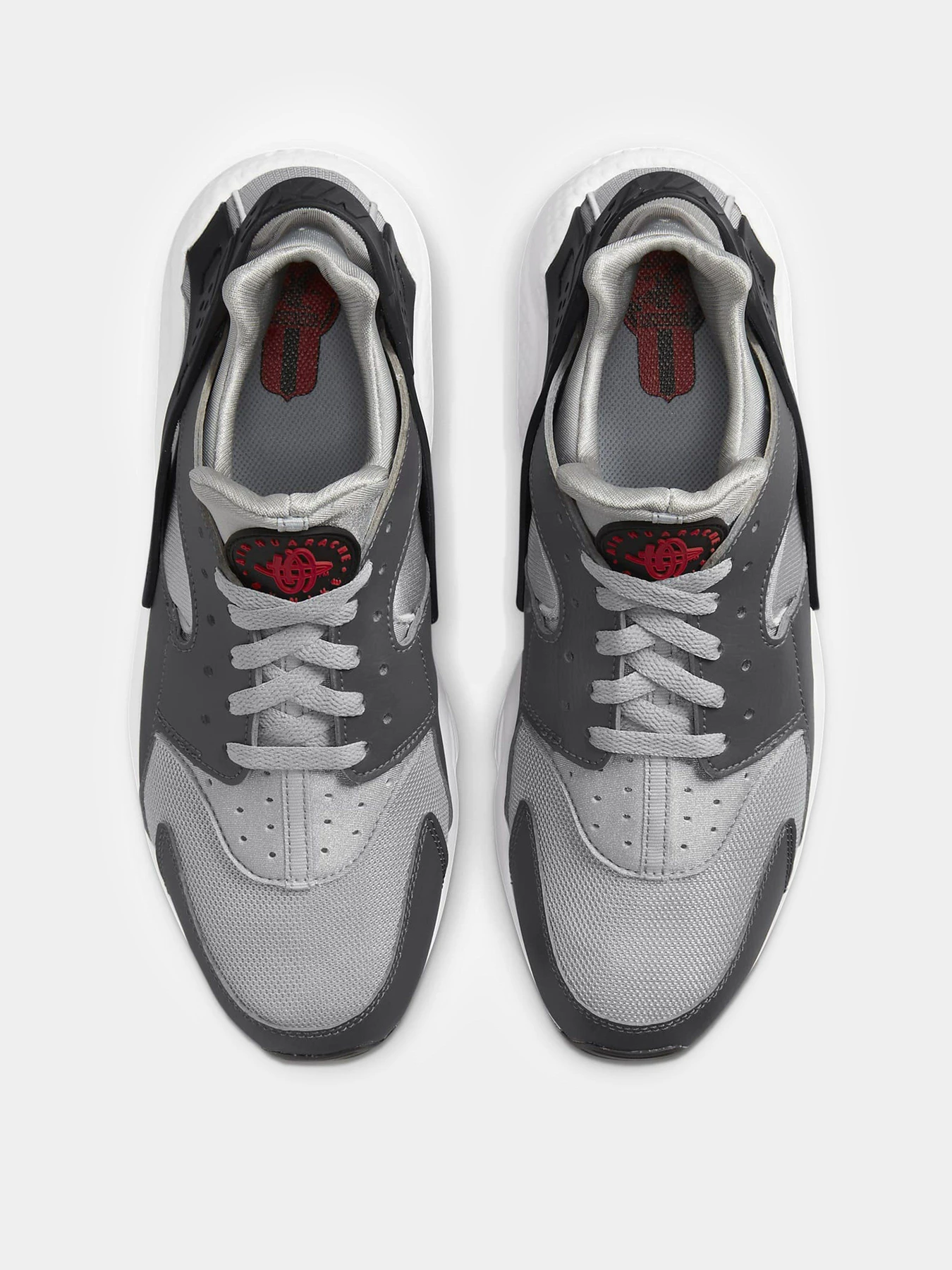 Кроссовки NIKE Air Huarache модель DV3504-001 Кроссовки NIKE Air Huarache модель DV3504-001 Фото