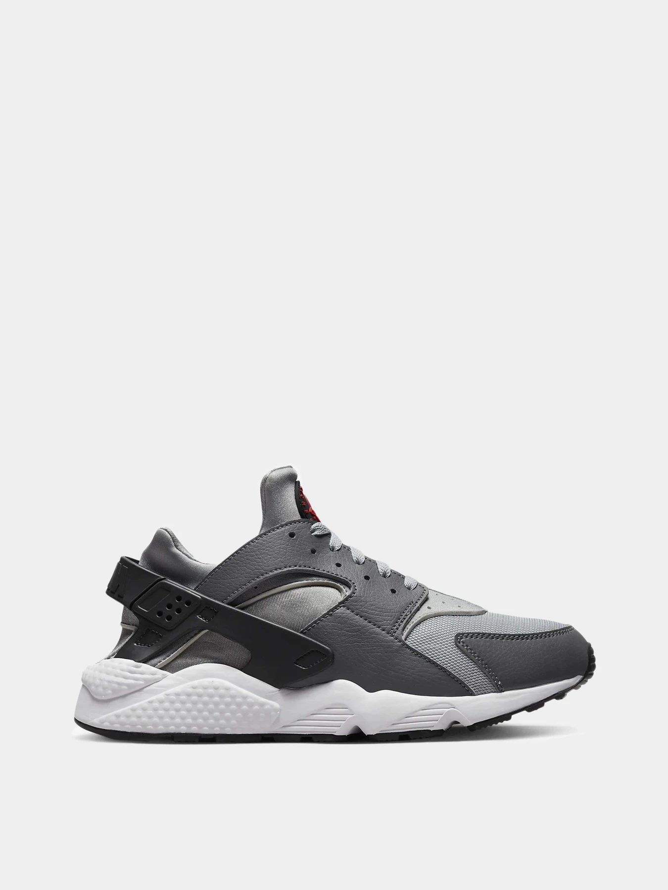 Кроссовки NIKE Air Huarache модель DV3504-001 Кроссовки NIKE Air Huarache модель DV3504-001 Фото
