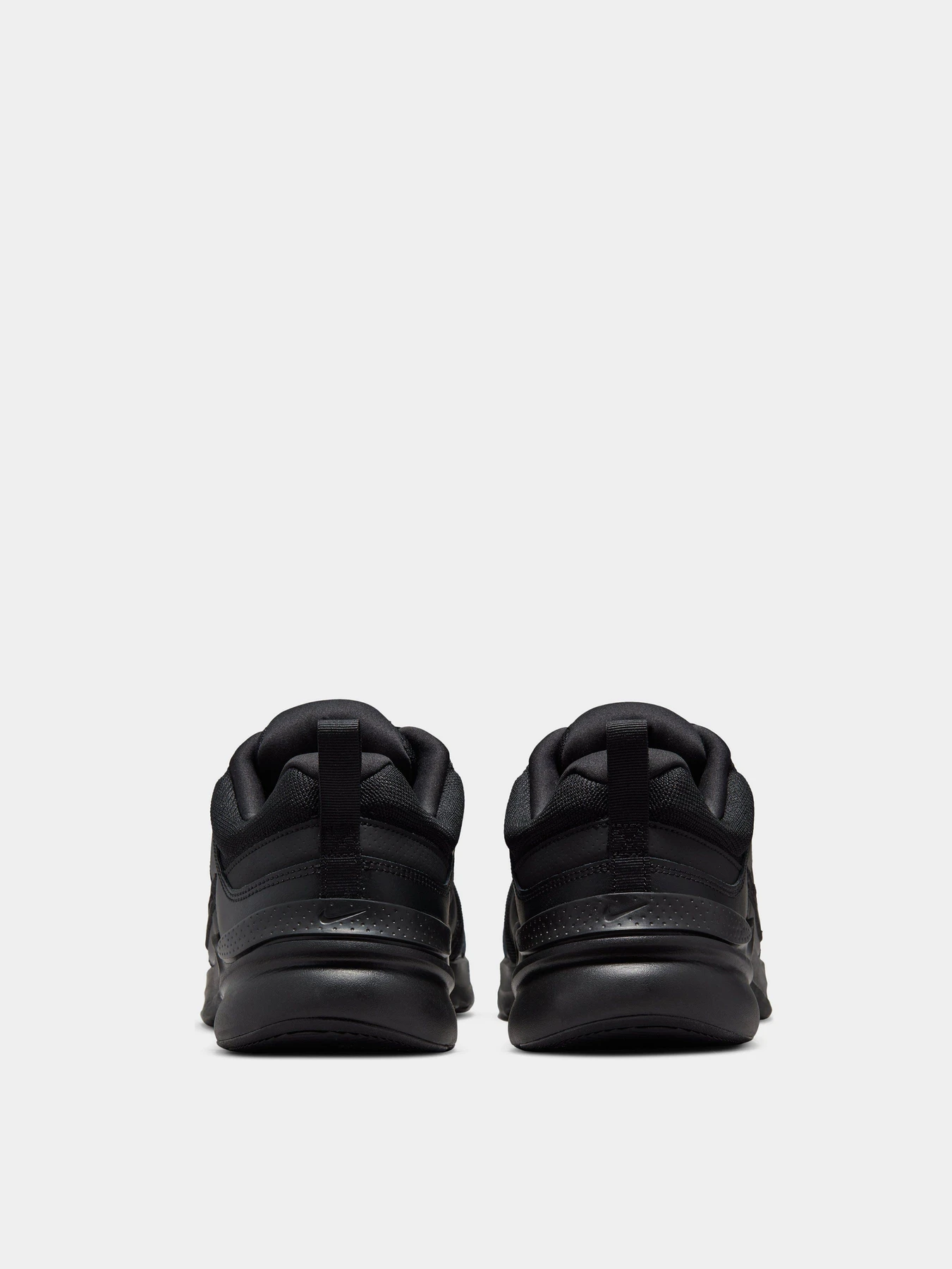 Кроссовки NIKE DEFY ALL DAY модель DJ1196-001 Кроссовки NIKE DEFY ALL DAY модель DJ1196-001 Фото