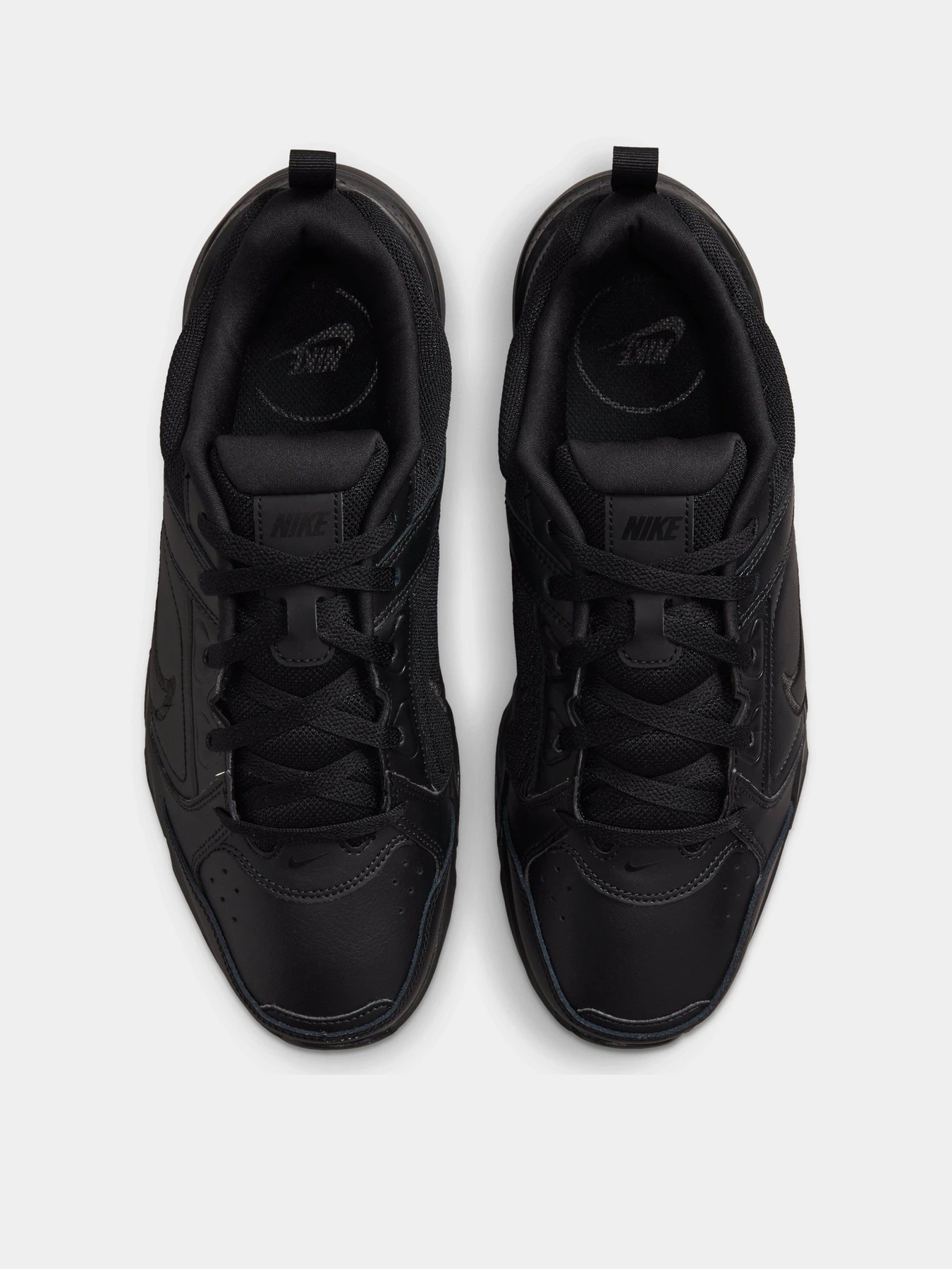 Кроссовки NIKE DEFY ALL DAY модель DJ1196-001 Кроссовки NIKE DEFY ALL DAY модель DJ1196-001 Фото