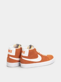 Кеды NIKE ZOOM BLAZER MID модель 864349-800 Фото
