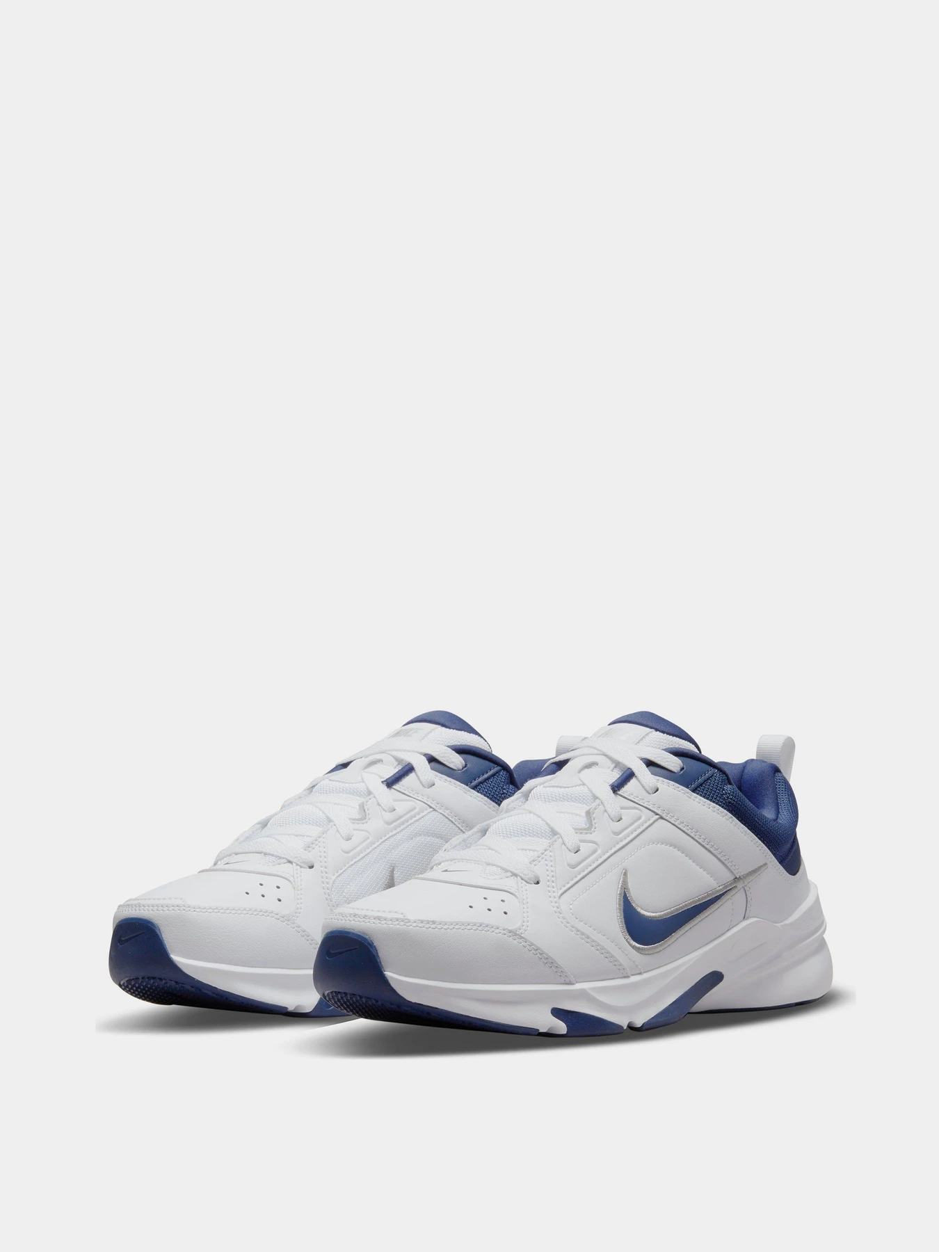 Кроссовки NIKE Defy All Day модель DJ1196-100 Фото