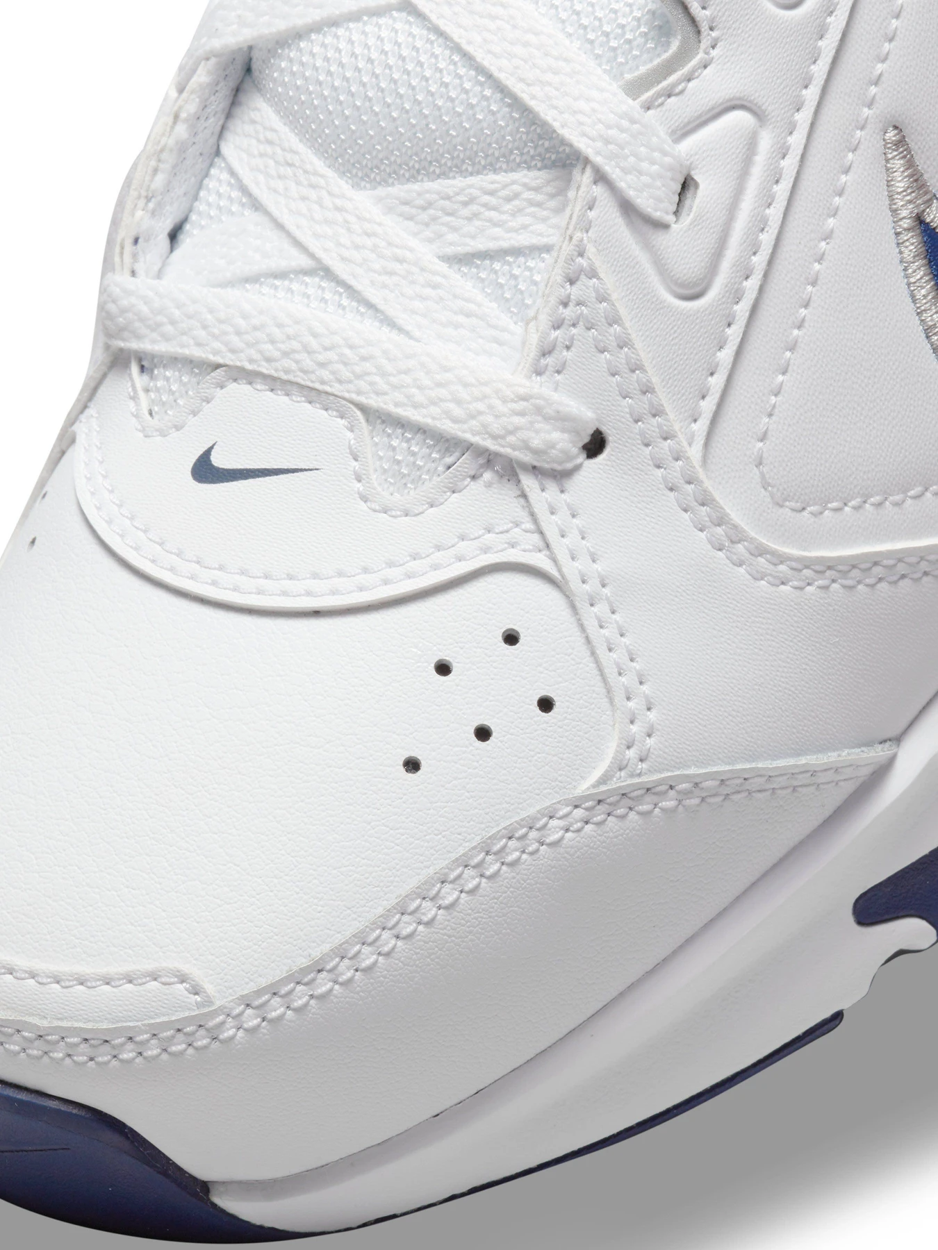 Кроссовки NIKE Defy All Day модель DJ1196-100 Фото