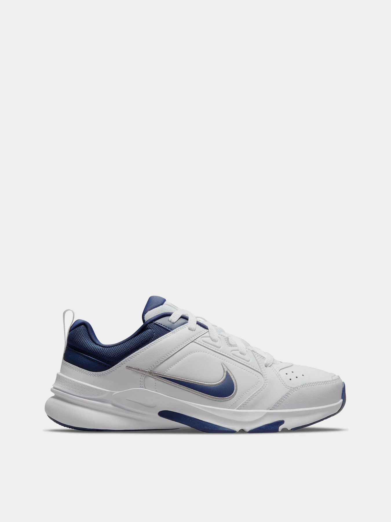 Кроссовки NIKE Defy All Day модель DJ1196-100 Фото