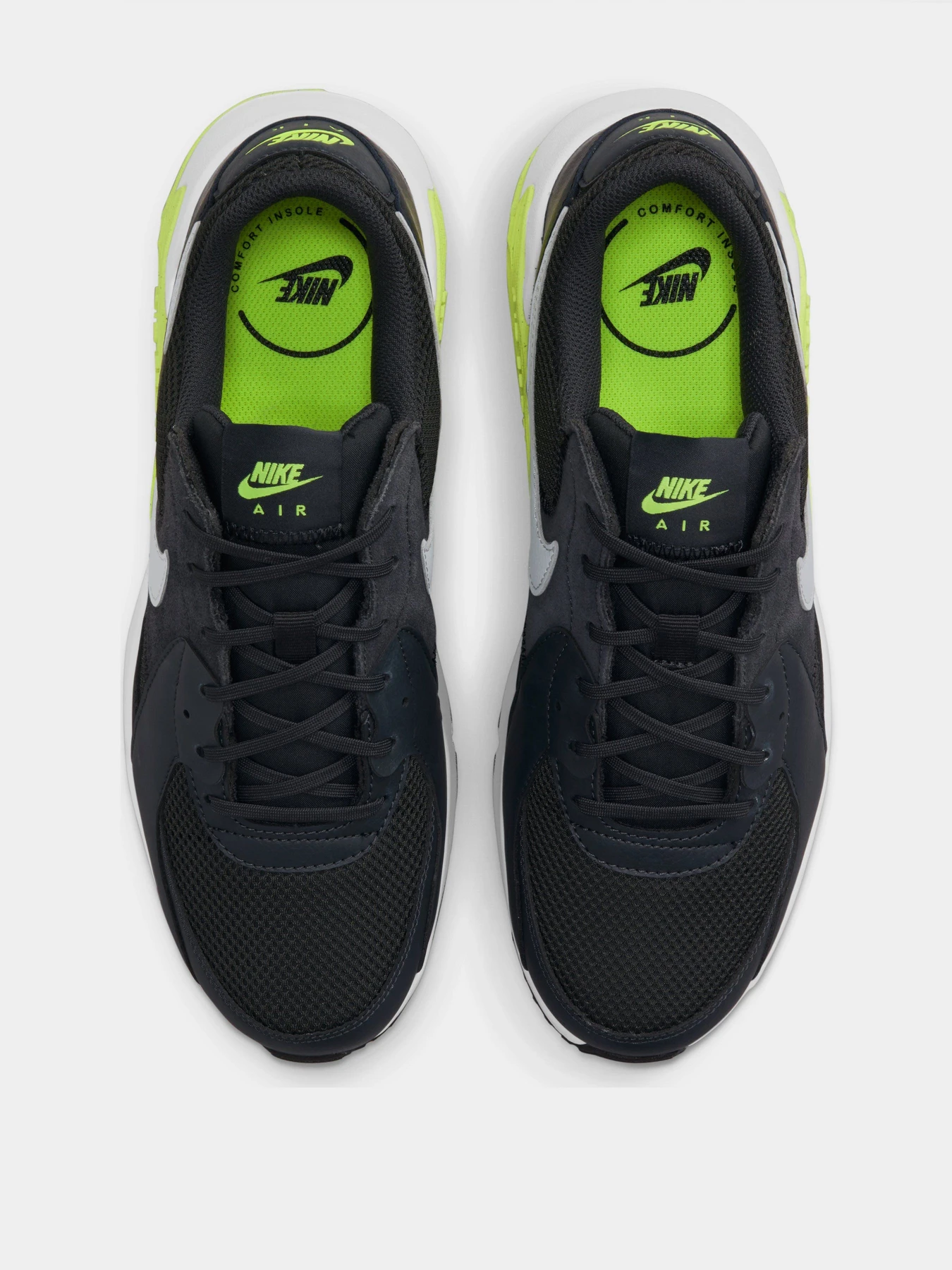 Кроссовки NIKE Air Max EXCEE модель CD4165-016 Кроссовки NIKE Air Max EXCEE модель CD4165-016 Фото
