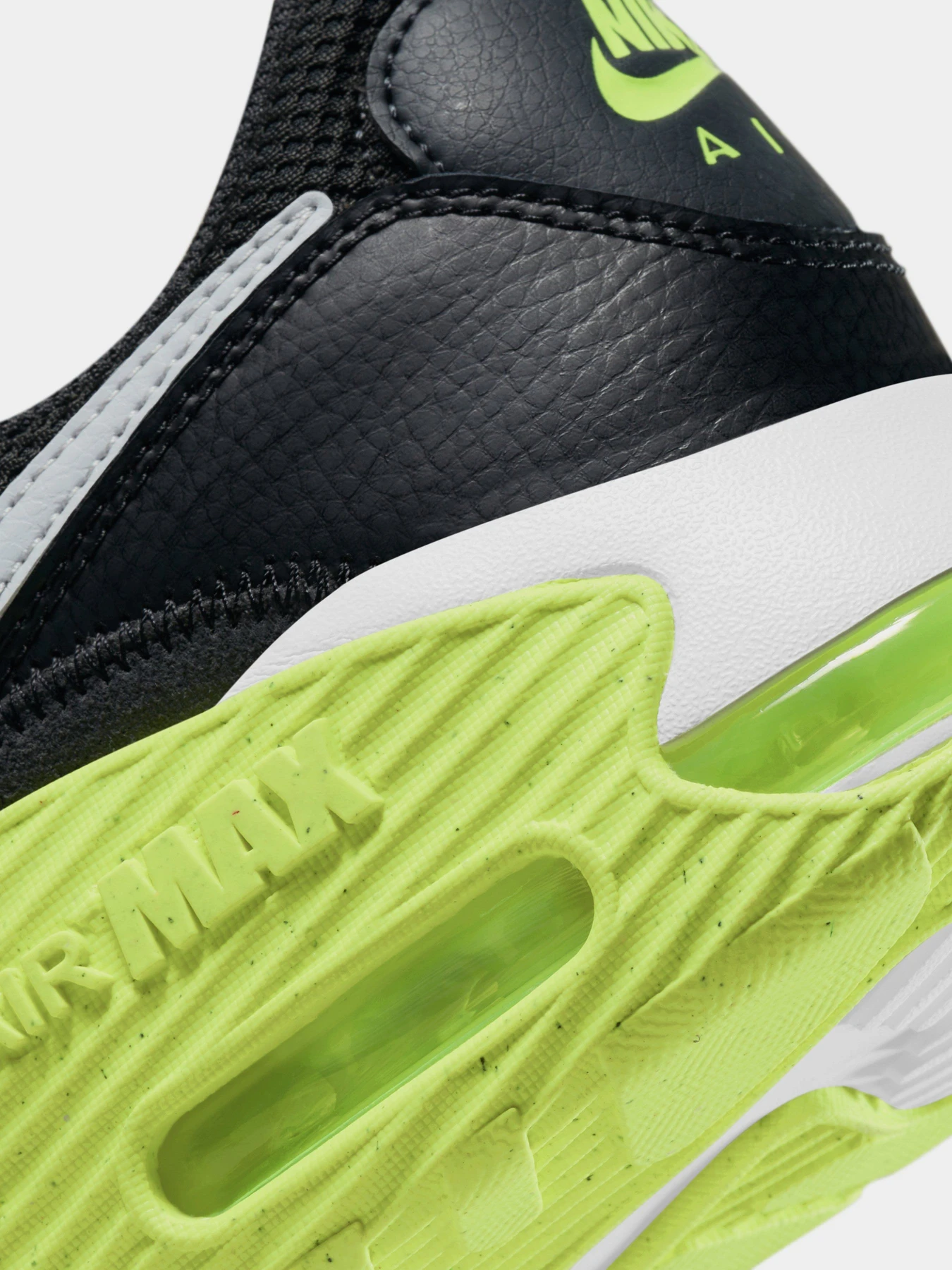Кроссовки NIKE Air Max EXCEE модель CD4165-016 Кроссовки NIKE Air Max EXCEE модель CD4165-016 Фото