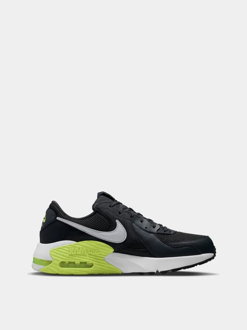 Кроссовки NIKE Air Max EXCEE модель CD4165-016 Фото