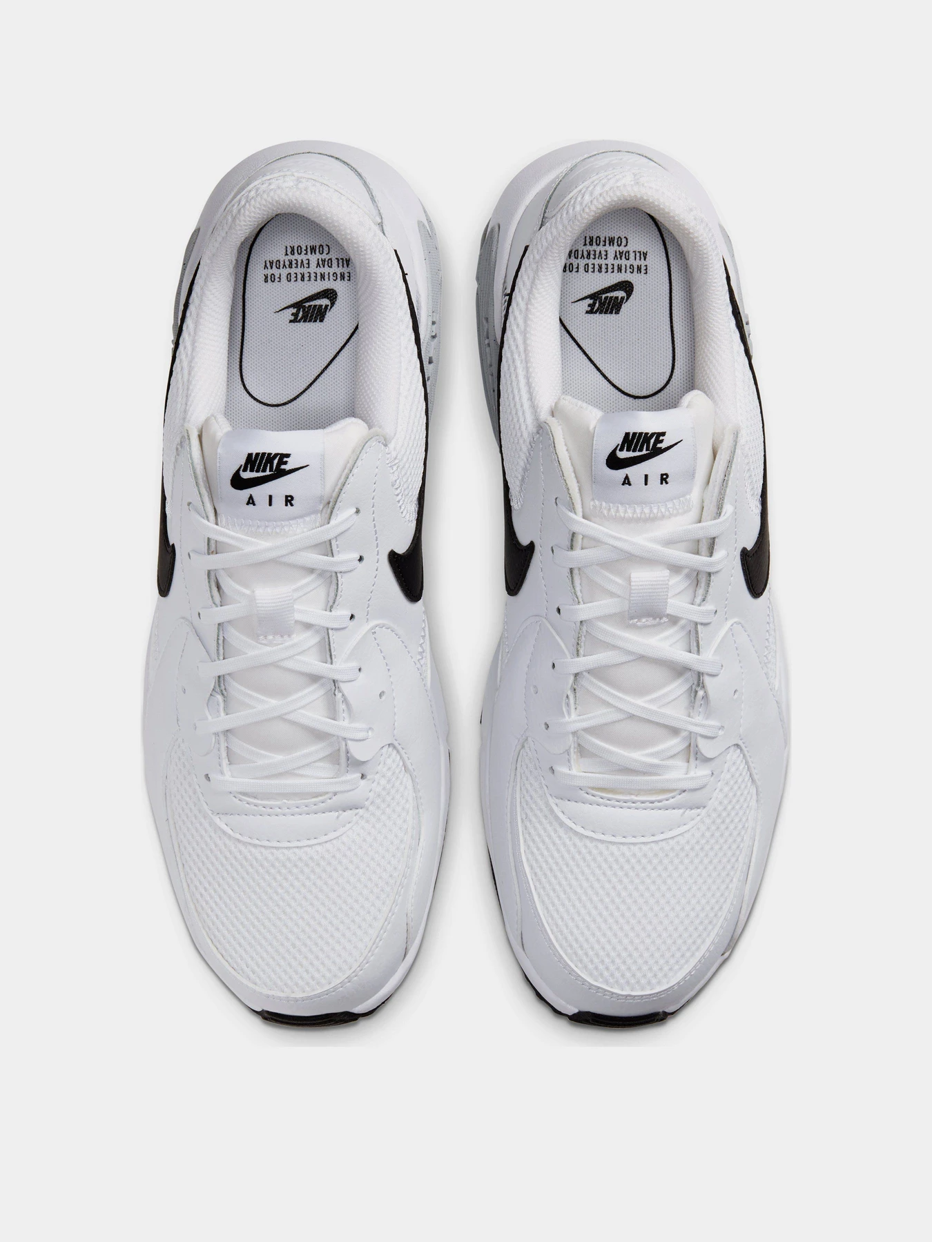 Кроссовки NIKE Air Max EXCEE модель CD4165-100 Фото