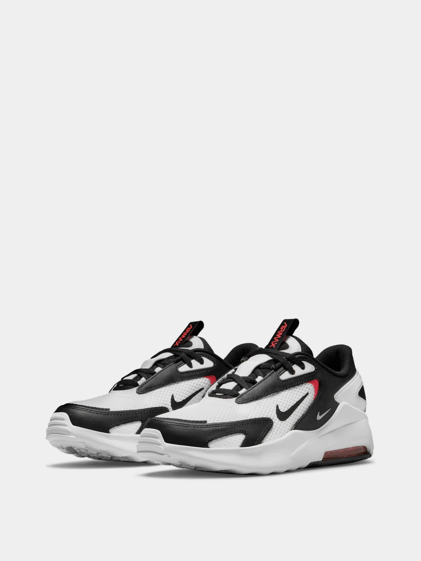 Кроссовки NIKE Air Max Bolt модель CU4151-101 Кроссовки NIKE Air Max Bolt модель CU4151-101 Фото