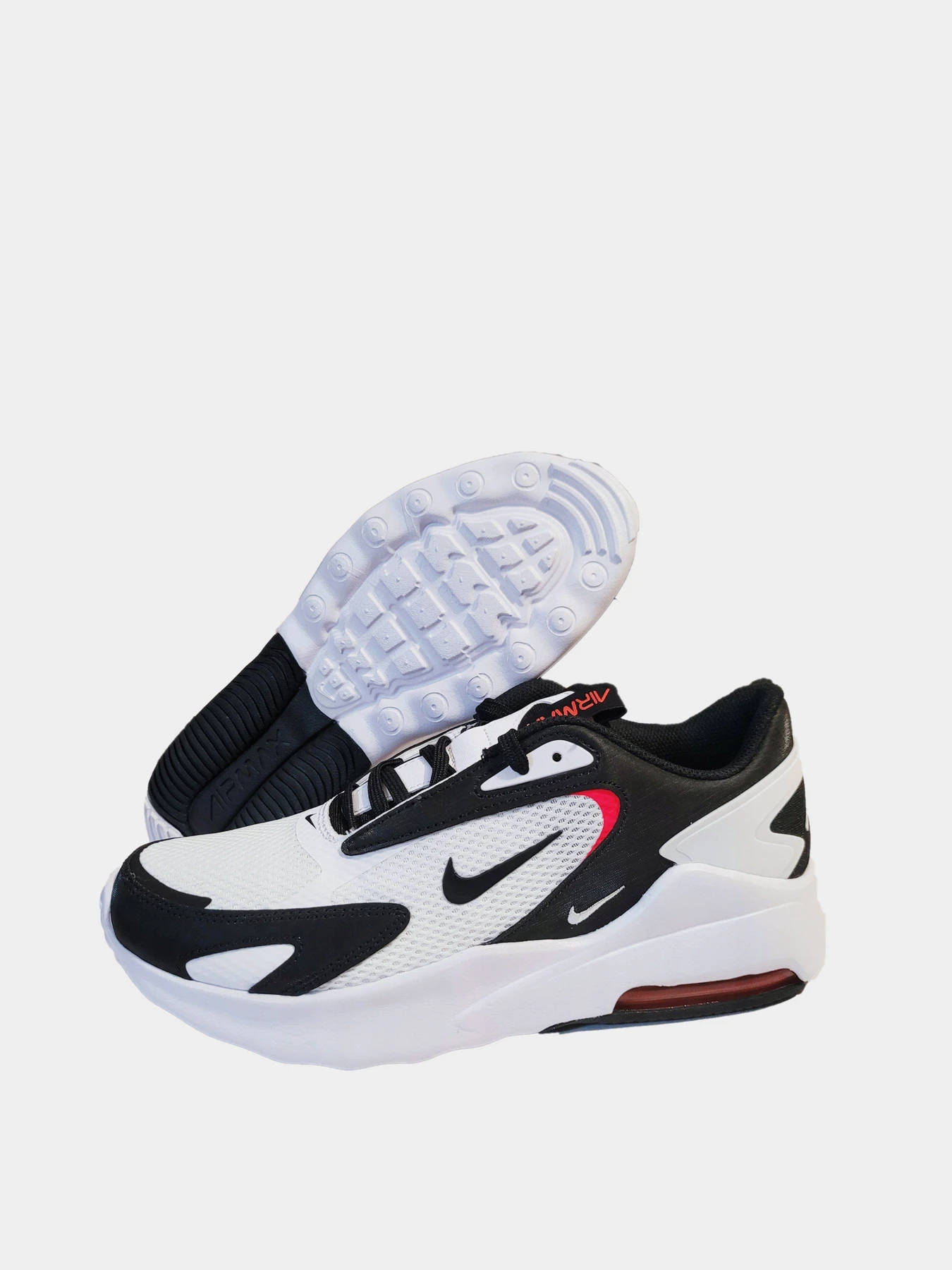 Кроссовки NIKE Air Max Bolt модель CU4151-101 Кроссовки NIKE Air Max Bolt модель CU4151-101 Фото