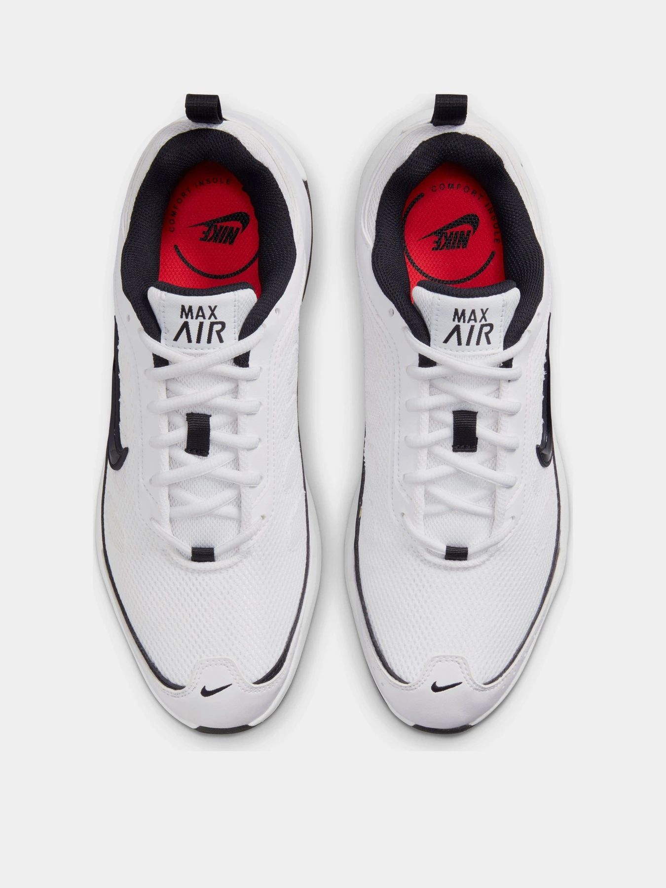 Кроссовки NIKE Air Max Ap модель CU4826-100 Кроссовки NIKE Air Max Ap модель CU4826-100 Фото