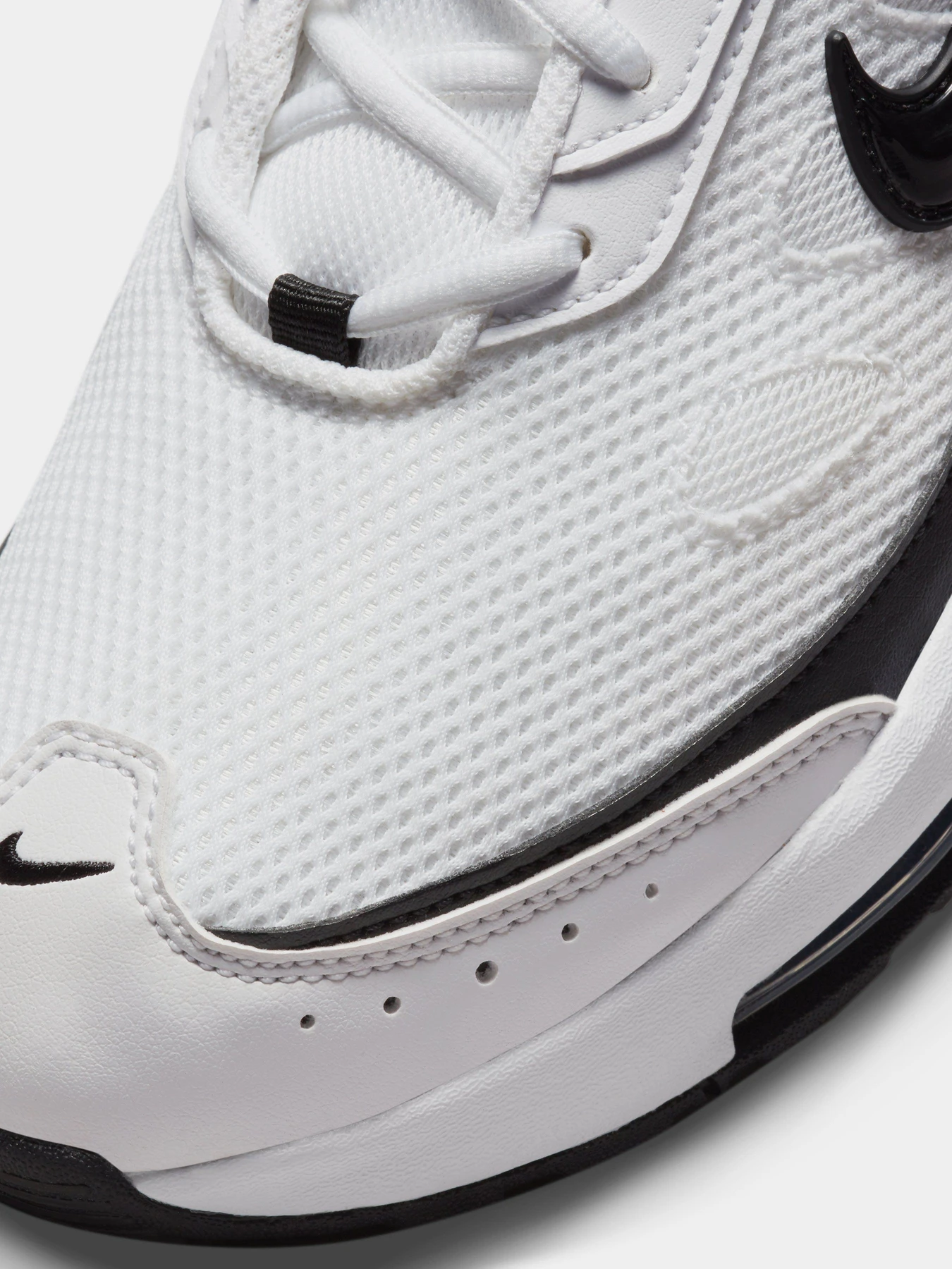 Кроссовки NIKE Air Max Ap модель CU4826-100 Кроссовки NIKE Air Max Ap модель CU4826-100 Фото