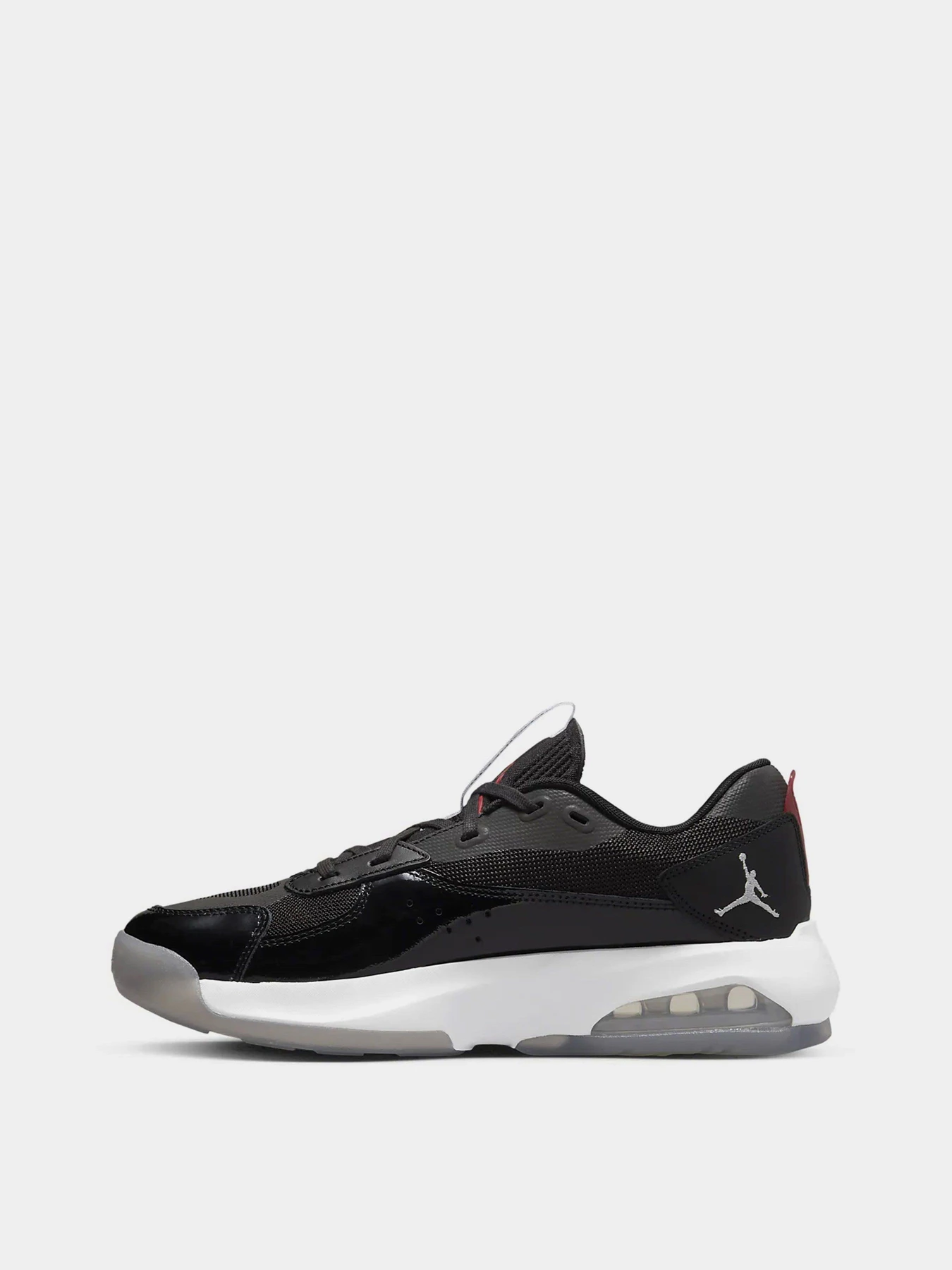 Кроссовки NIKE  Jordan Air 200E модель DC9836-001 Фото