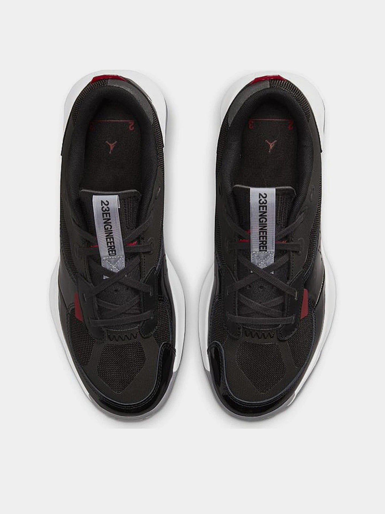 Кроссовки NIKE  Jordan Air 200E модель DC9836-001 Фото