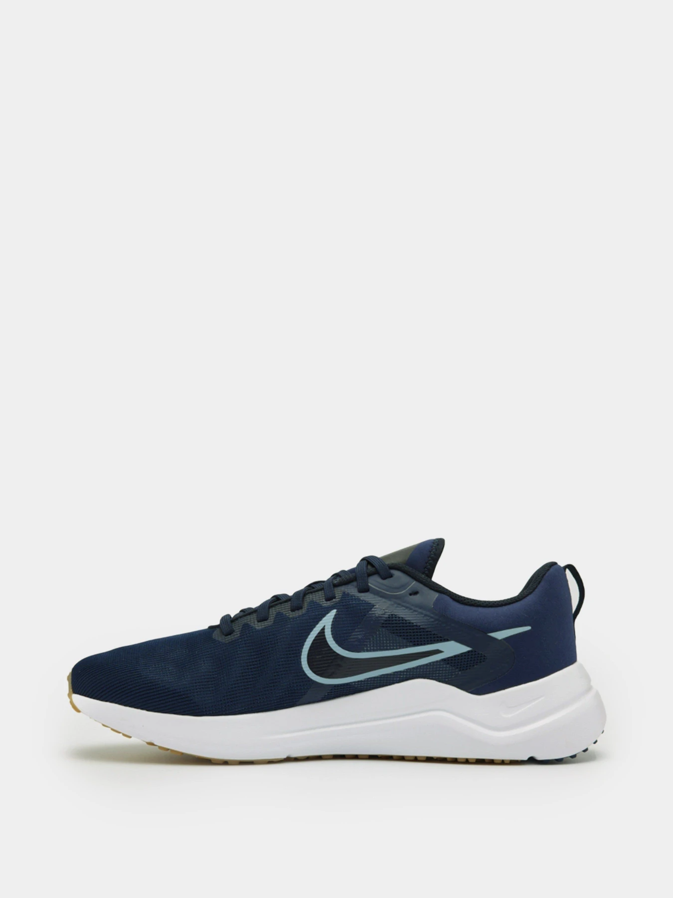 Кроссовки NIKE Downshifter 12 модель DD9293-400 Кроссовки NIKE Downshifter 12 модель DD9293-400 Фото