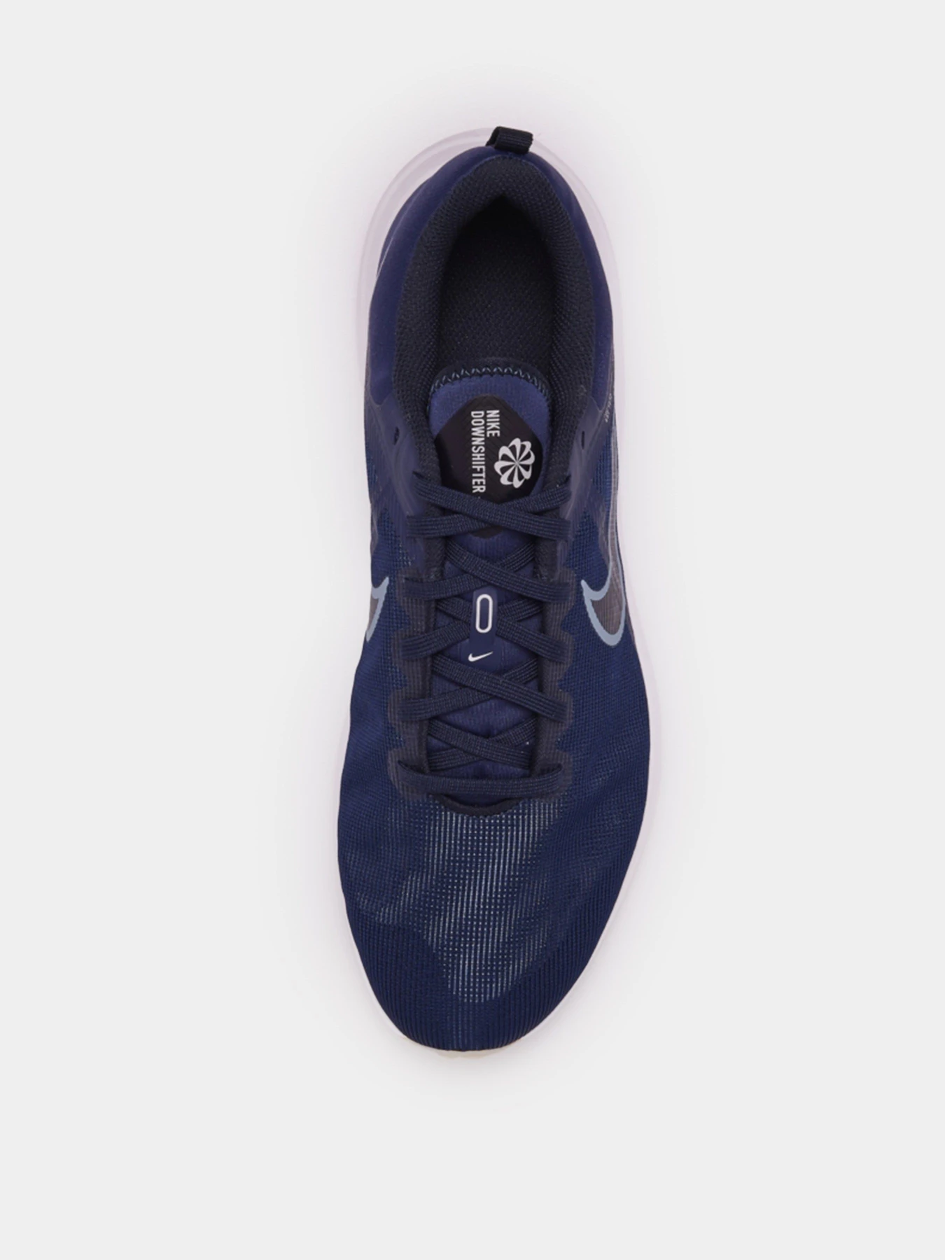 Кроссовки NIKE Downshifter 12 модель DD9293-400 Кроссовки NIKE Downshifter 12 модель DD9293-400 Фото