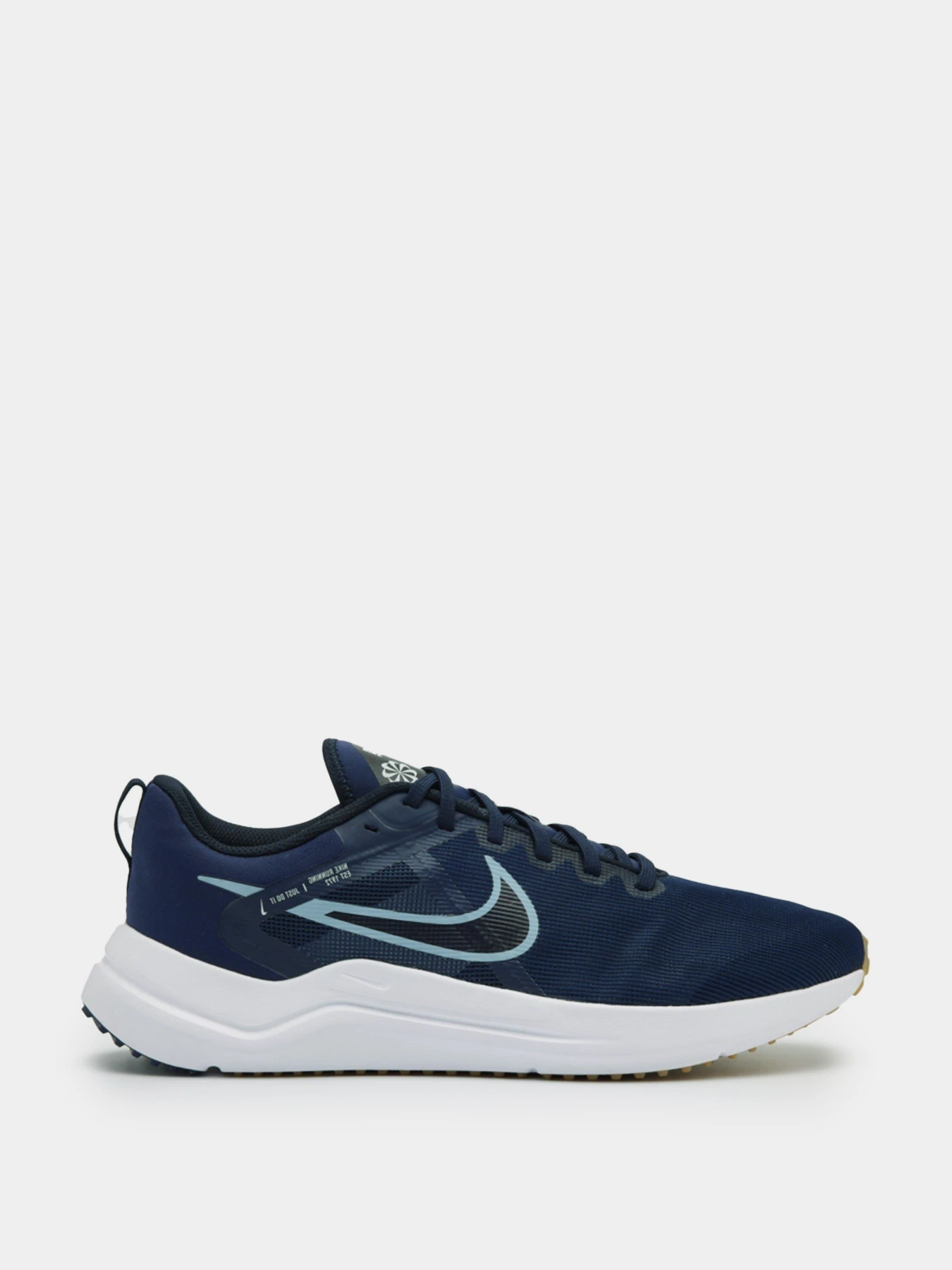 Кроссовки NIKE Downshifter 12 модель DD9293-400 Кроссовки NIKE Downshifter 12 модель DD9293-400 Фото