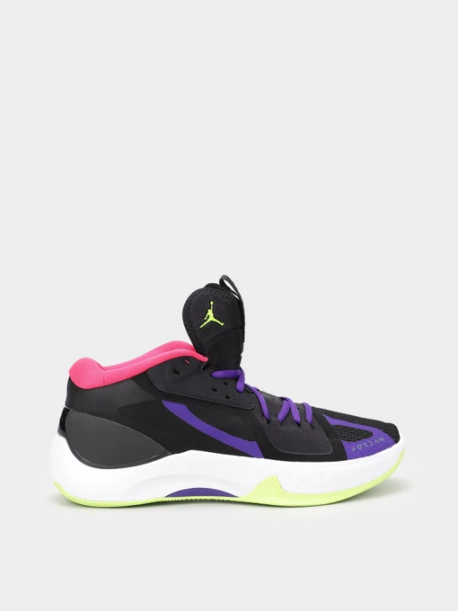 Кроссовки NIKE Jordan Zoom Separate Chaos модель DH0249-003 Фото