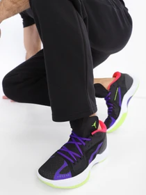 Кроссовки NIKE Jordan Zoom Separate Chaos модель DH0249-003 Фото