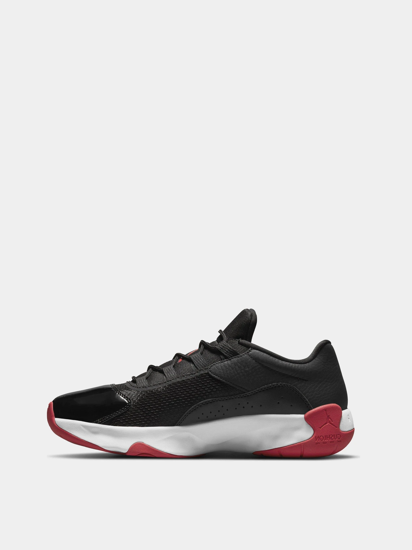 Кроссовки NIKE Jordan Air 11 Cmft Low модель DM0844-005 Кроссовки NIKE Jordan Air 11 Cmft Low модель DM0844-005 Фото