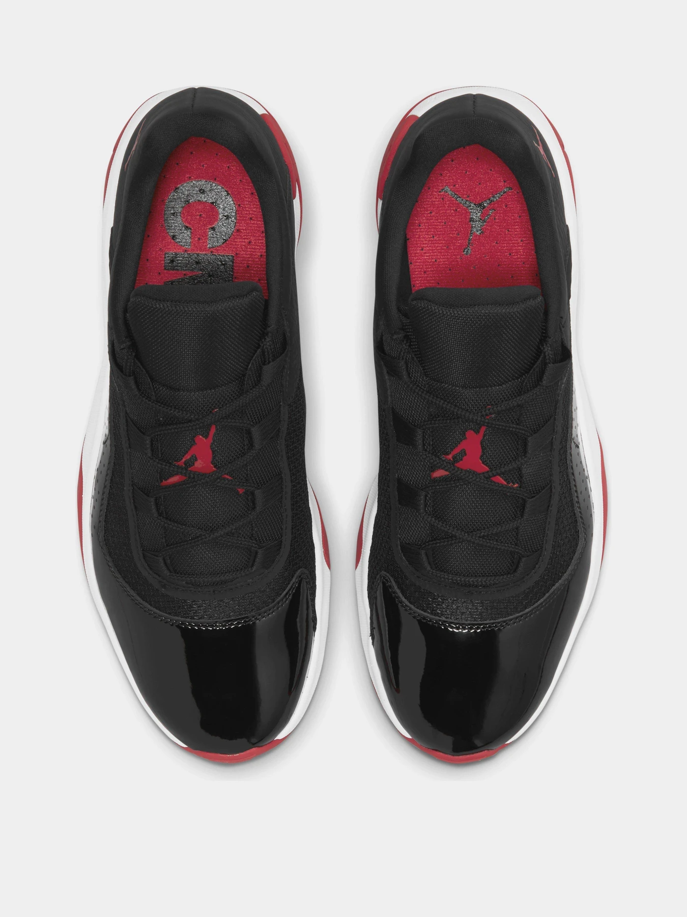 Кроссовки NIKE Jordan Air 11 Cmft Low модель DM0844-005 Кроссовки NIKE Jordan Air 11 Cmft Low модель DM0844-005 Фото