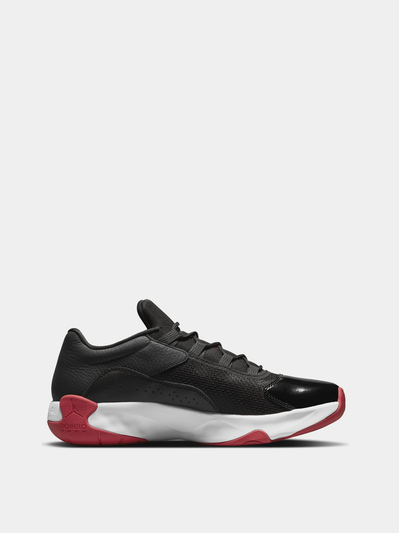 Кроссовки NIKE Jordan Air 11 Cmft Low модель DM0844-005 Кроссовки NIKE Jordan Air 11 Cmft Low модель DM0844-005 Фото