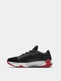 Кроссовки NIKE Jordan Air 11 Cmft Low модель DM0844-005 Фото