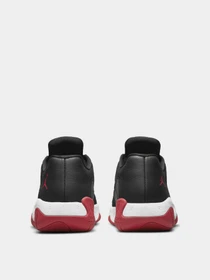 Кроссовки NIKE Jordan Air 11 Cmft Low модель DM0844-005 Фото