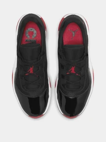 Кроссовки NIKE Jordan Air 11 Cmft Low модель DM0844-005 Фото
