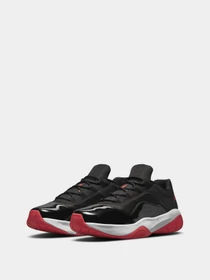 Кроссовки NIKE Jordan Air 11 Cmft Low модель DM0844-005 Фото
