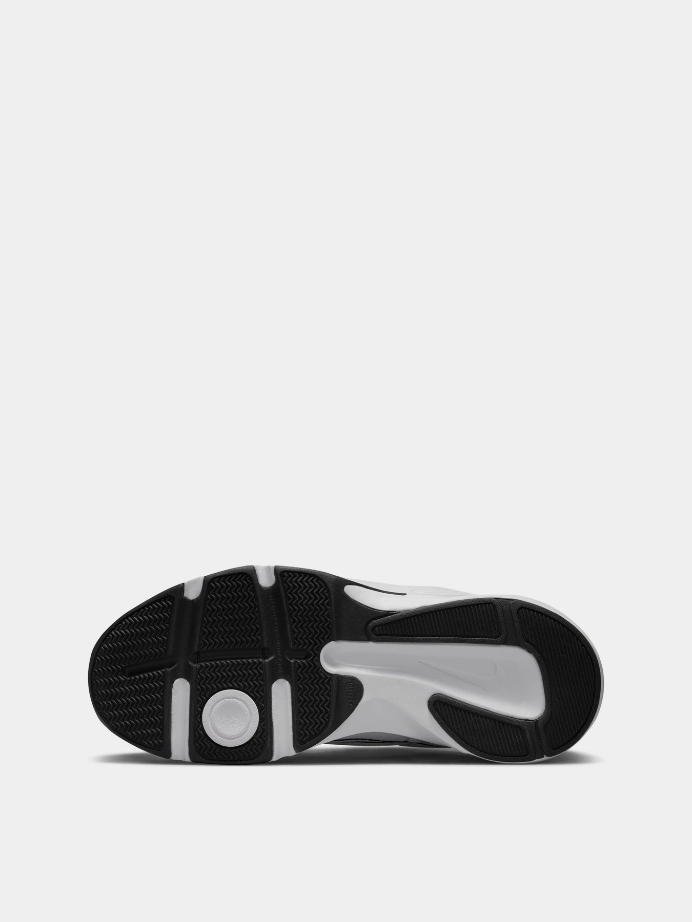 Кроссовки NIKE Defy All Day модель DM7564-100 Кроссовки NIKE Defy All Day модель DM7564-100 Фото