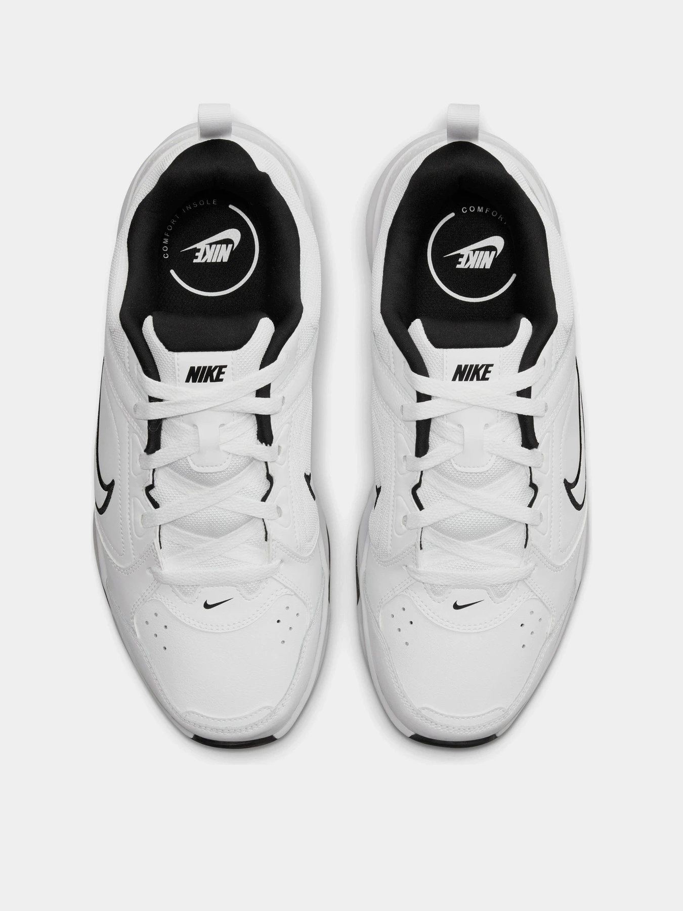 Кроссовки NIKE Defy All Day модель DM7564-100 Кроссовки NIKE Defy All Day модель DM7564-100 Фото