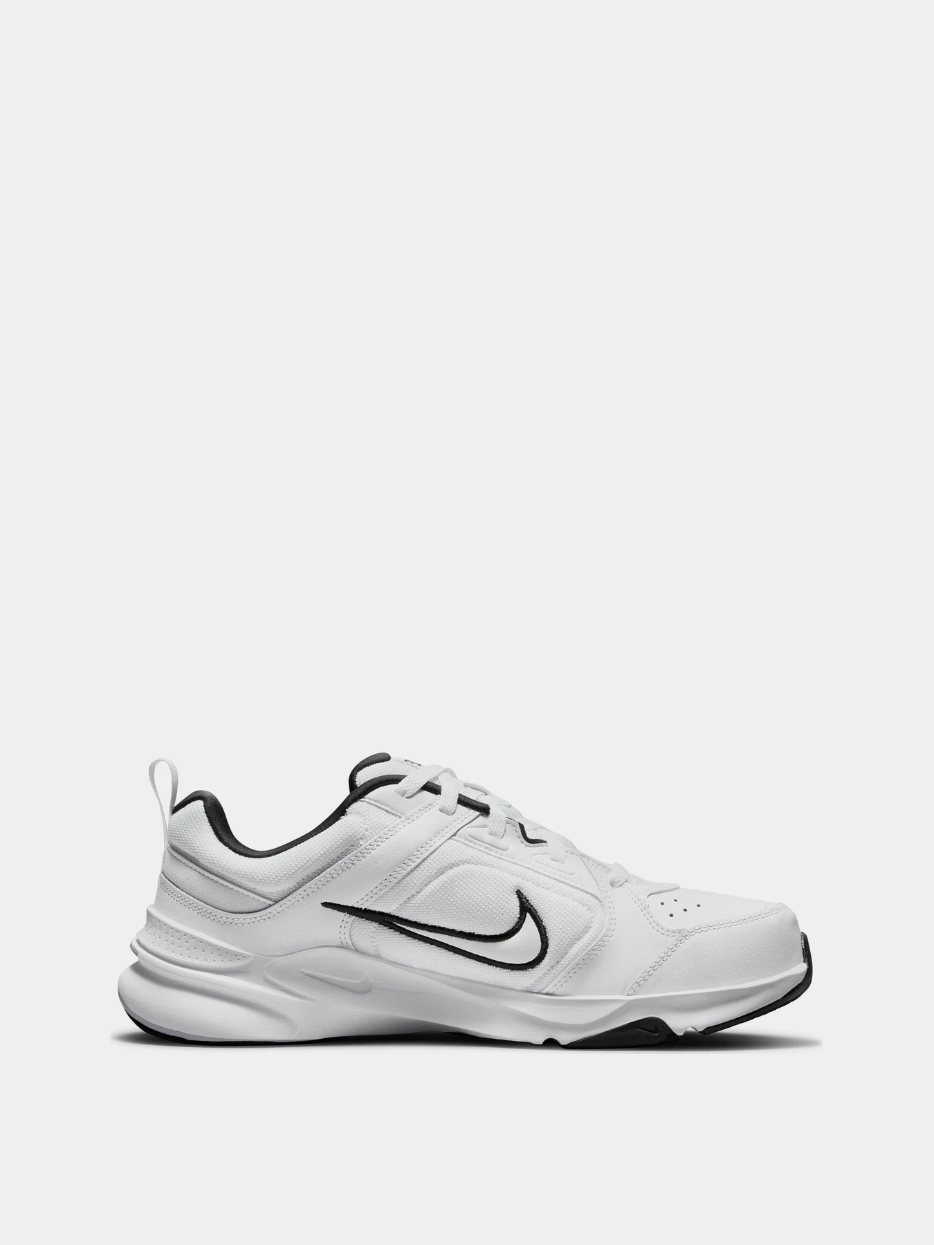 Кроссовки NIKE Defy All Day модель DM7564-100 Кроссовки NIKE Defy All Day модель DM7564-100 Фото