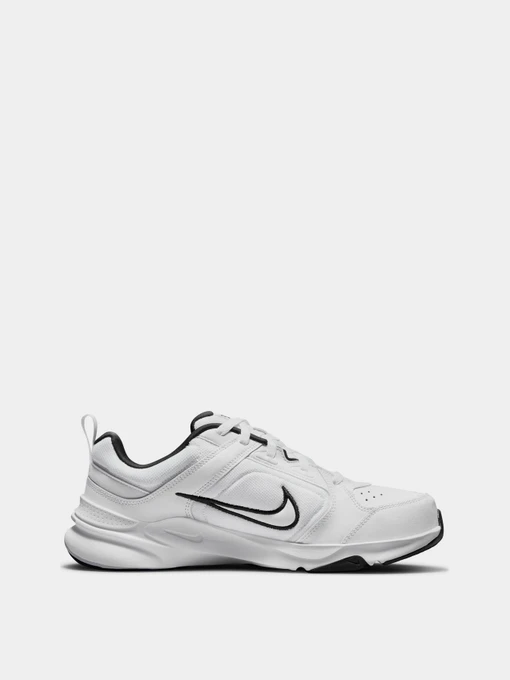 Кроссовки NIKE Defy All Day модель DM7564-100 Фото
