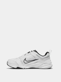Кроссовки NIKE Defy All Day модель DM7564-100 Фото