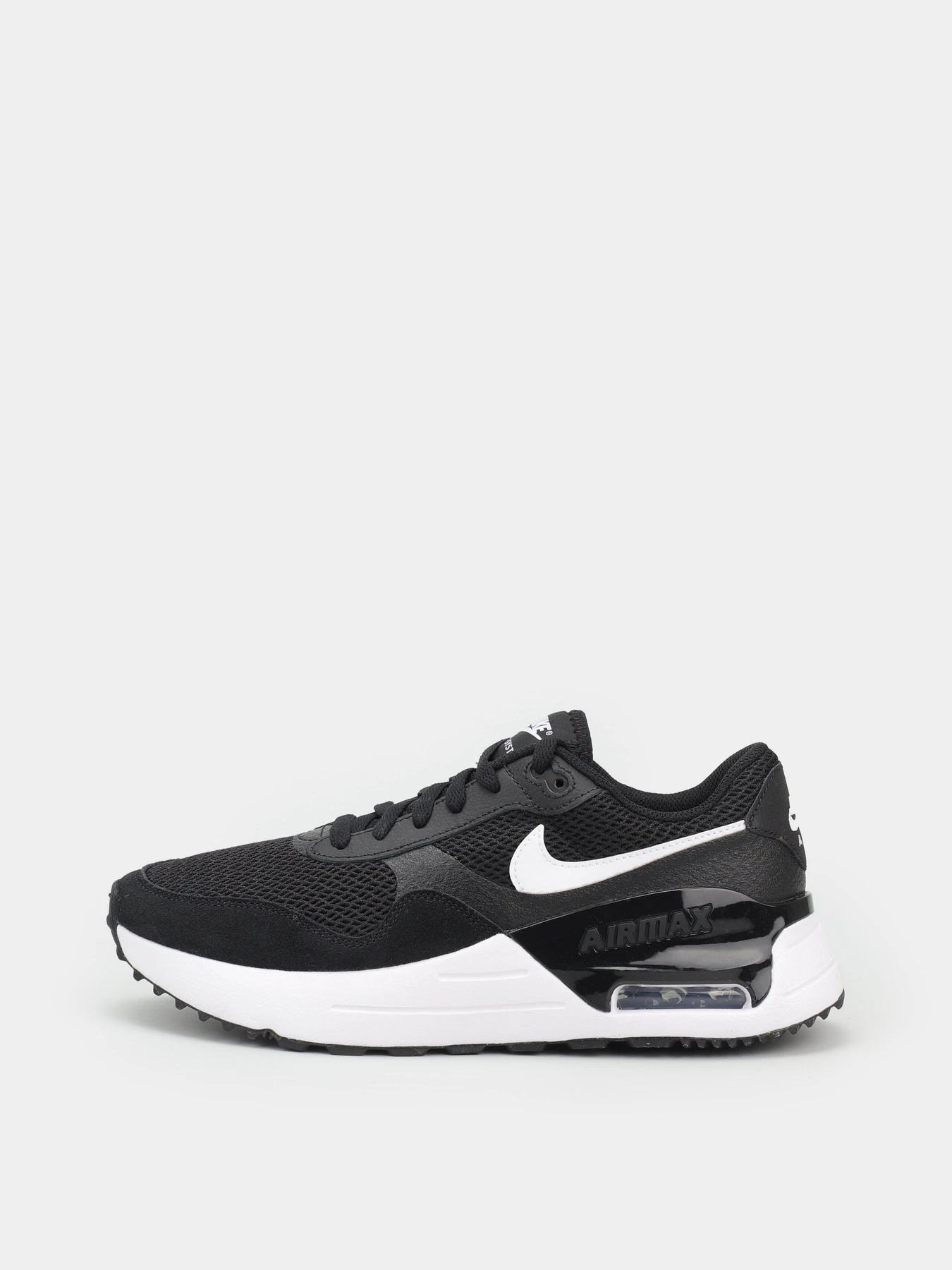 Кроссовки NIKE Air Max модель DM9537-001 Кроссовки NIKE Air Max модель DM9537-001 Фото