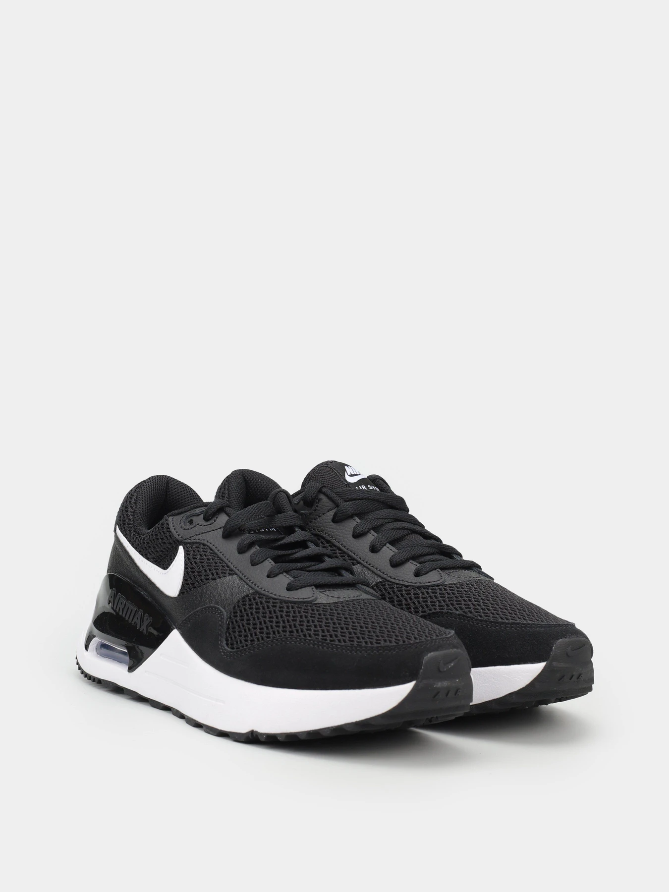 Кроссовки NIKE Air Max модель DM9537-001 Кроссовки NIKE Air Max модель DM9537-001 Фото