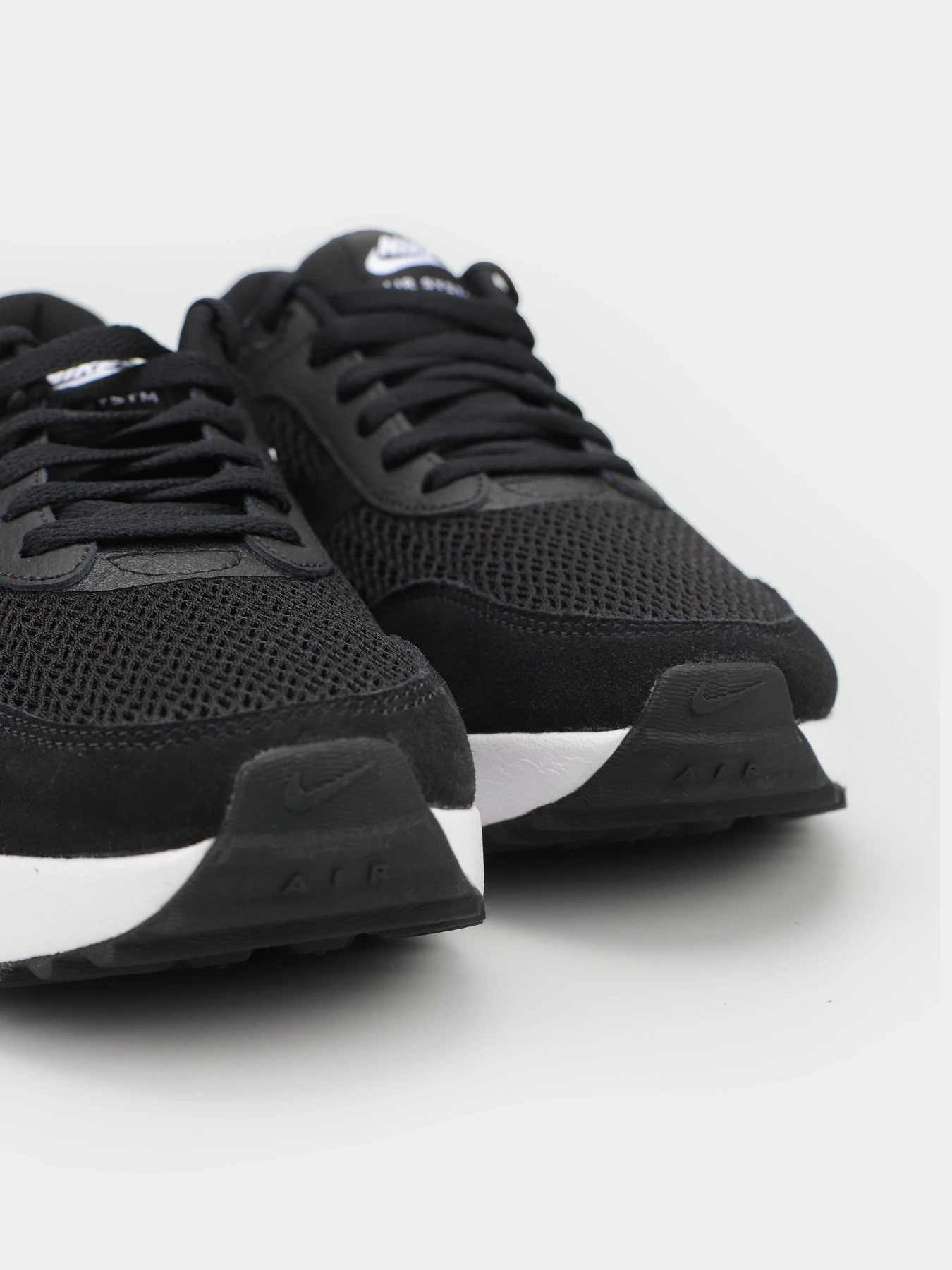 Кроссовки NIKE Air Max модель DM9537-001 Кроссовки NIKE Air Max модель DM9537-001 Фото