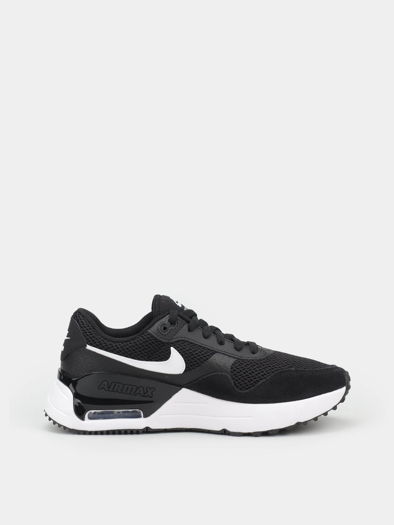 Кроссовки NIKE Air Max модель DM9537-001 Кроссовки NIKE Air Max модель DM9537-001 Фото